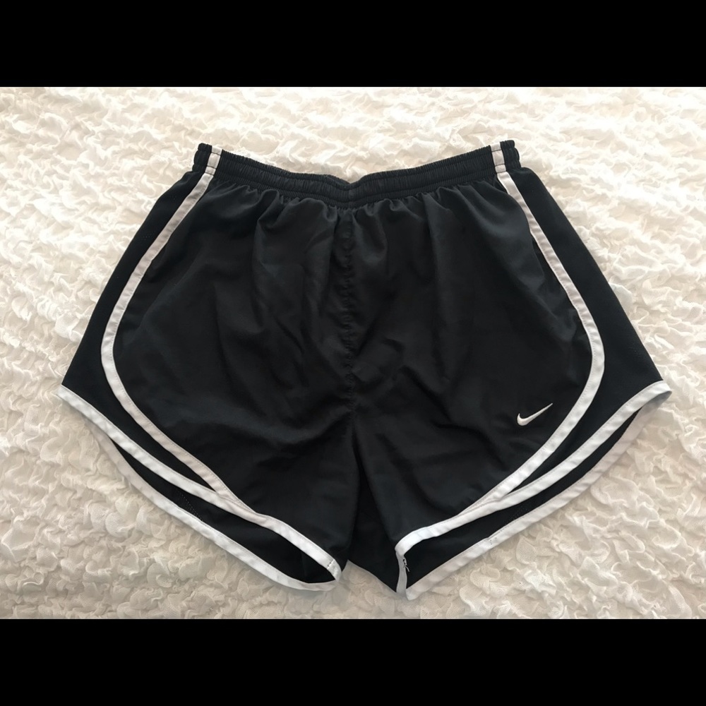 Women’s Nike Drifit Shorts